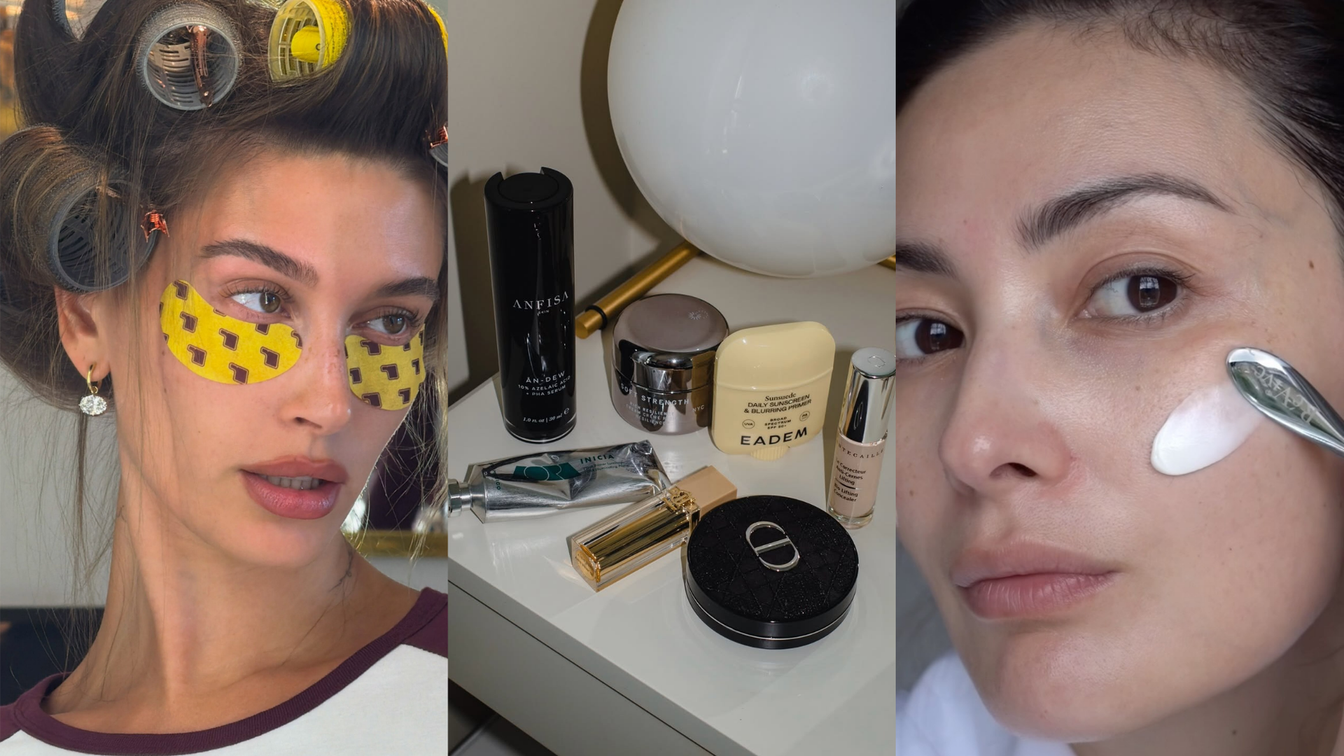 Featured image Eye Surgeons 7 Alternatives to Collagen Creams