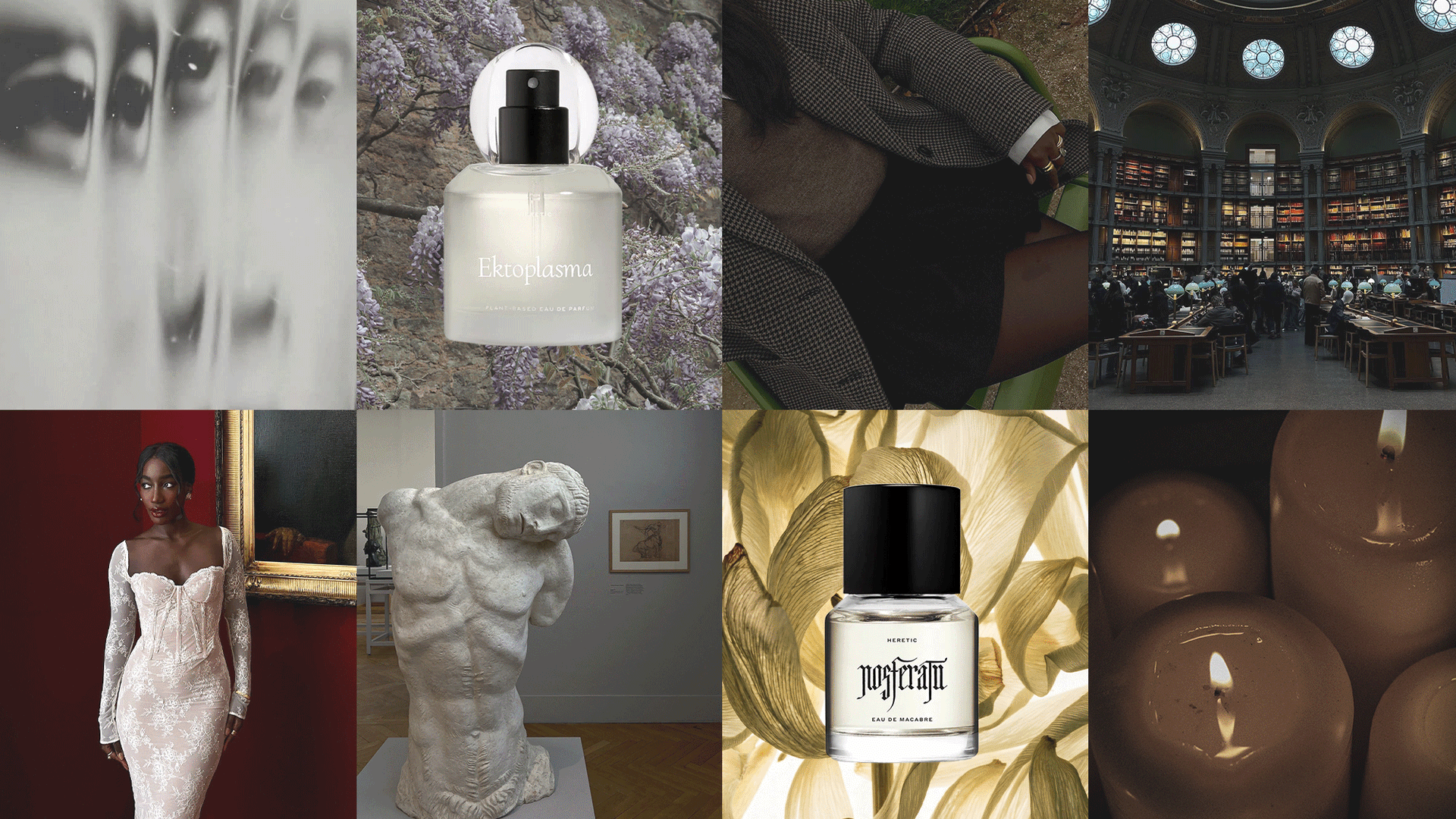 Featured image Wilting Lilacs Damp Stone and Lightning Perfume Mood Obsession